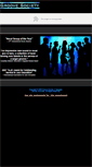 Mobile Screenshot of groovesociety.biz